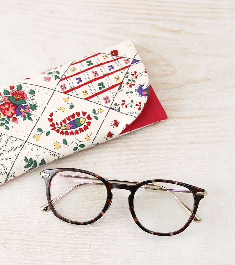 寸法図【NO.5711】 [M便 0/1]の通販 | SWANY Online Shop リネンや生地