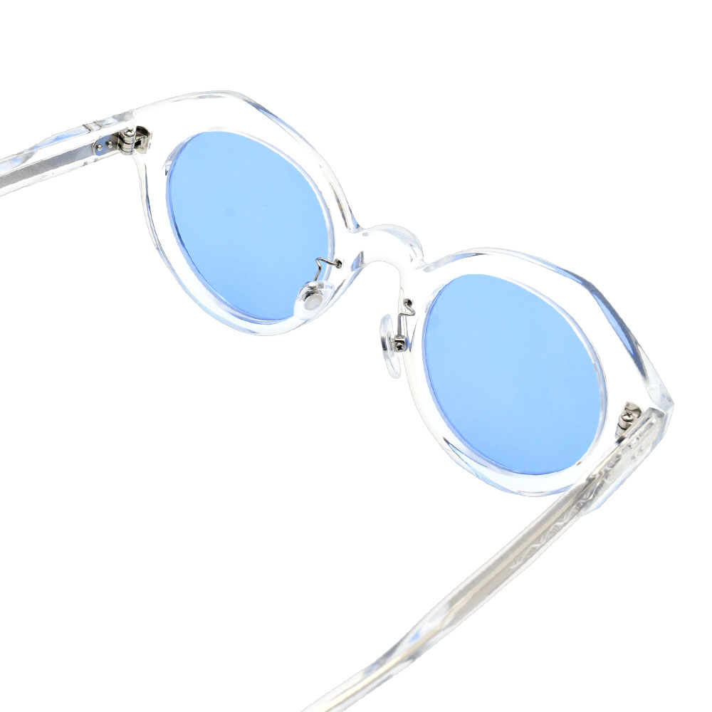 抽選申込終了】GROOVER×安田章大コラボレーションサングラス第二弾