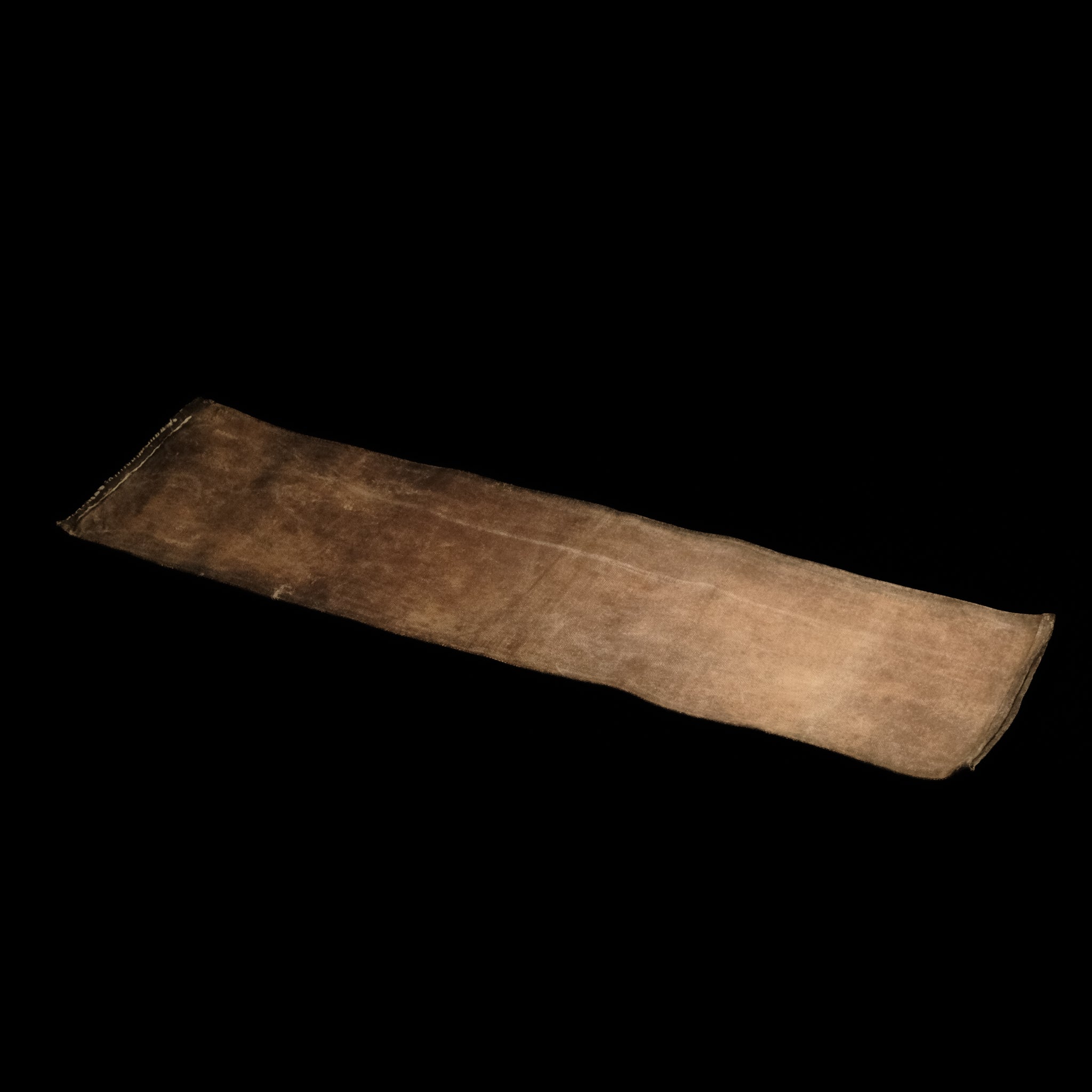 柿渋染め酒袋 I – 周信堂 Syuusindou