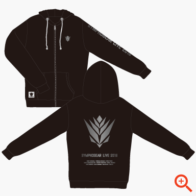 シンフォギアライブ2018グッズ情報ページ - TVアニメ「戦姫絶唱