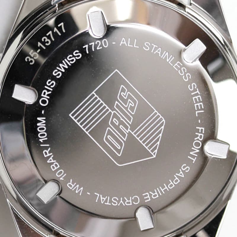 オリス(Oris)ダイバーズ65（Divers Sixty-Five）733 7720 4054