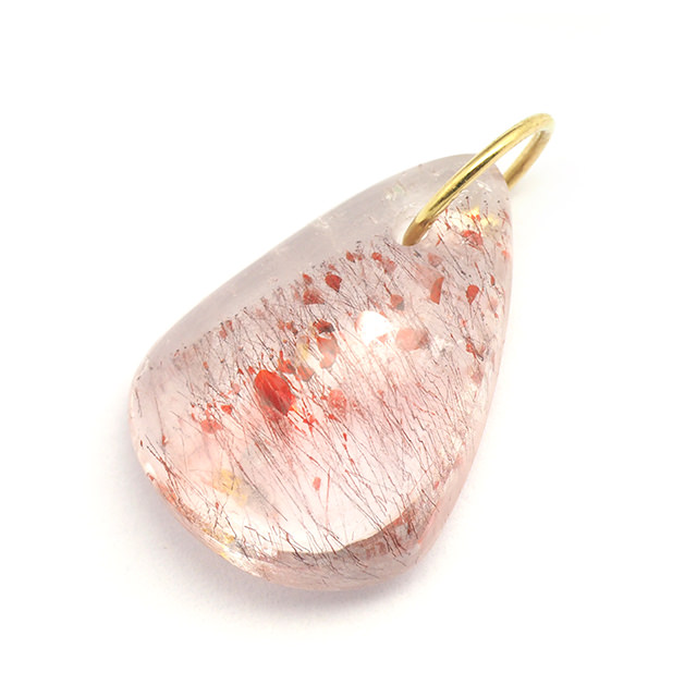 Hariqua-パワーストーンジュエリー-