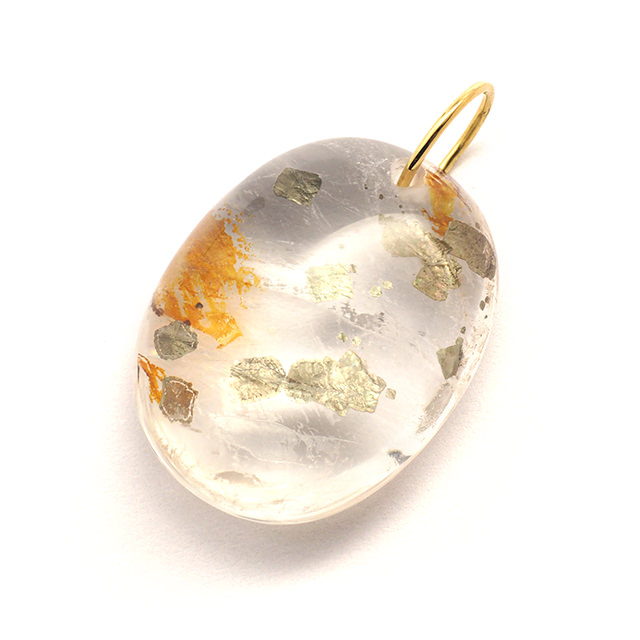 Hariqua-パワーストーンジュエリー-