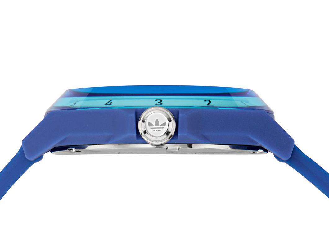 オシャレな2色展開【1万円台×日本製ソーラークォーツムーヴメント搭載