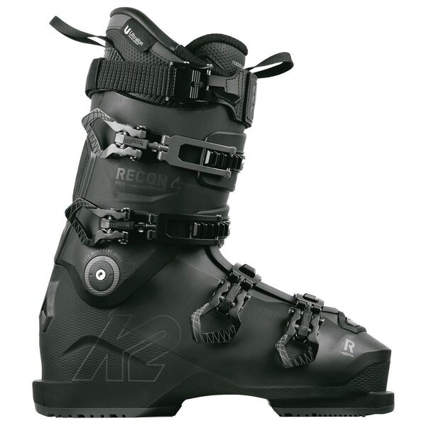 スキー K2 RECON PRO 25.5 K2 Men's Recon Pro Ski Boots - Powder7