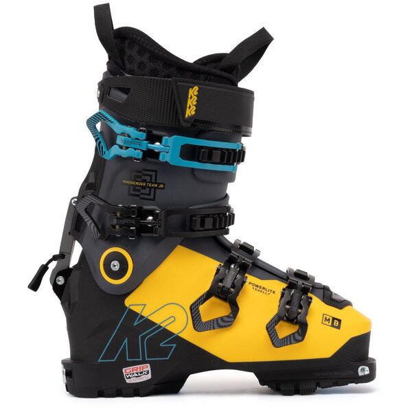 希少‼️k2マインドベンダーJR23.5ジュニア 希少‼️k2マインドベンダー