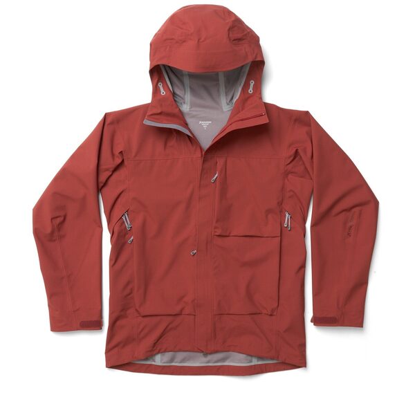 Houdini Men's RollerCoaster Ski Jacket - Powder7