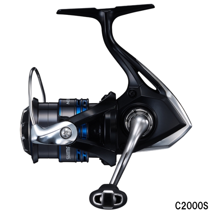 シマノ ネクサーブ C2000S スピニングリール [2021年モデル] - 釣具の