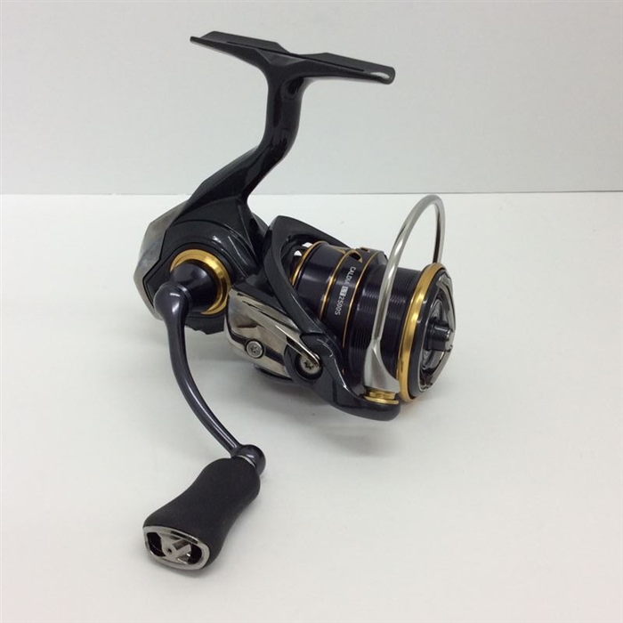 中古品】【ランク：N】ダイワ 21カルディア LT2500S【返品不可
