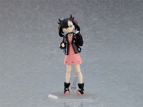 figma マリィ｜ポケットモンスターオフィシャルサイト