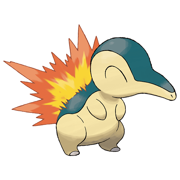 ヒノアラシ | 『Pokémon LEGENDS アルセウス』公式サイト