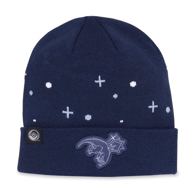 vaultroom VGC PATCH BEANIE ボルトルーム Vaultroom VGC PATCH BEANIE