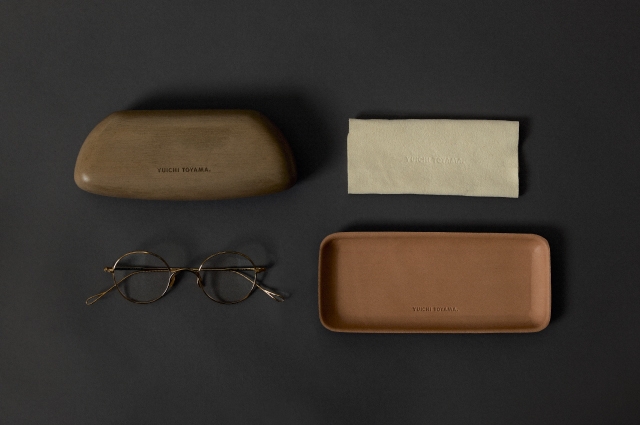 世界限定200本】YUICHI TOYAMA. ブランド5周年を記念した