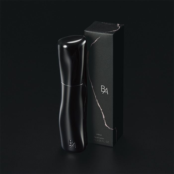 B.A ローション 7(本体 120mL): 商品詳細 | ポーラ公式 エイジングケア