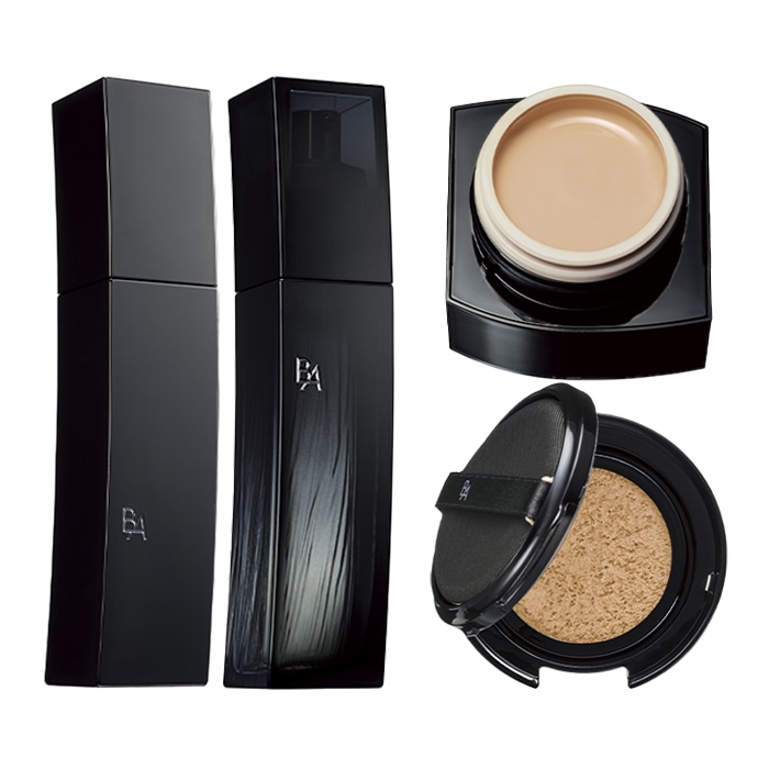 B.A プレシャスギフトコレクション L/F(ローション 本品セット): 商品