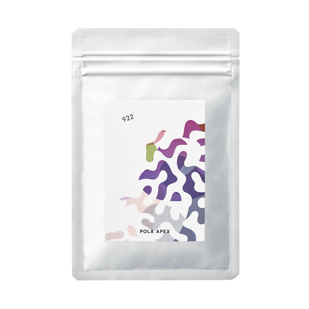 アペックス インナータブレット(180粒): 商品詳細 | ポーラ公式