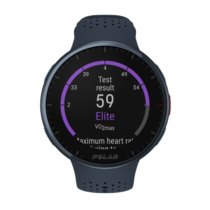 Polar Pacer Pro | Polar Deutschland