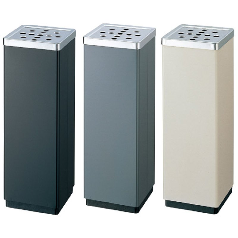 山崎産業 スモーキングYS-106B消煙【代引不可・個人宅配送不可】-灰皿