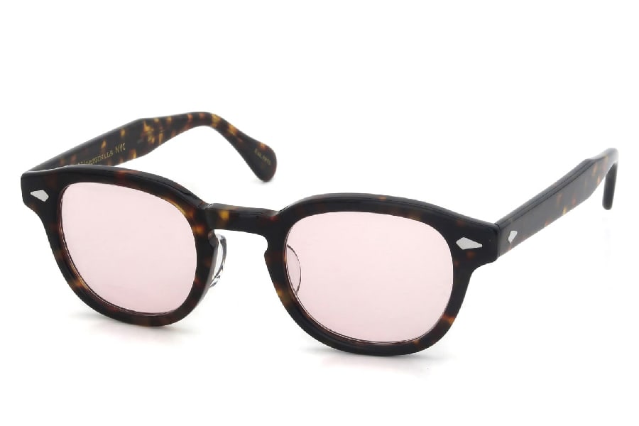 モスコット MOSCOT 定番メガネ LEMTOSH レムトッシュ通販 TORTOISE