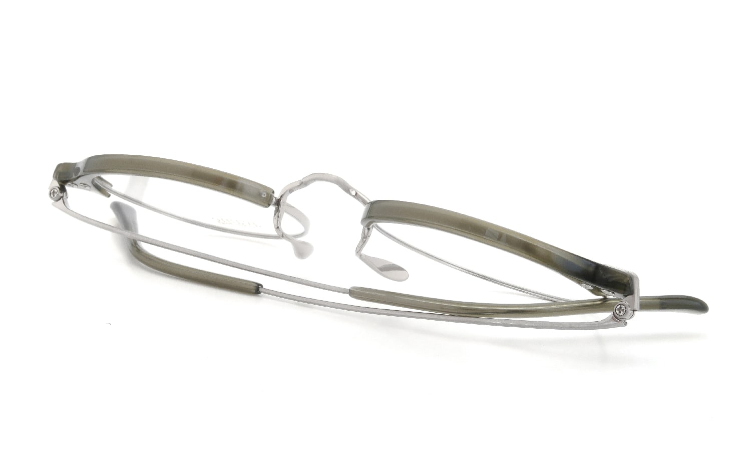 ayame アヤメ メガネ BEANIE ビーニー通販 OL 47□21 正規取扱店