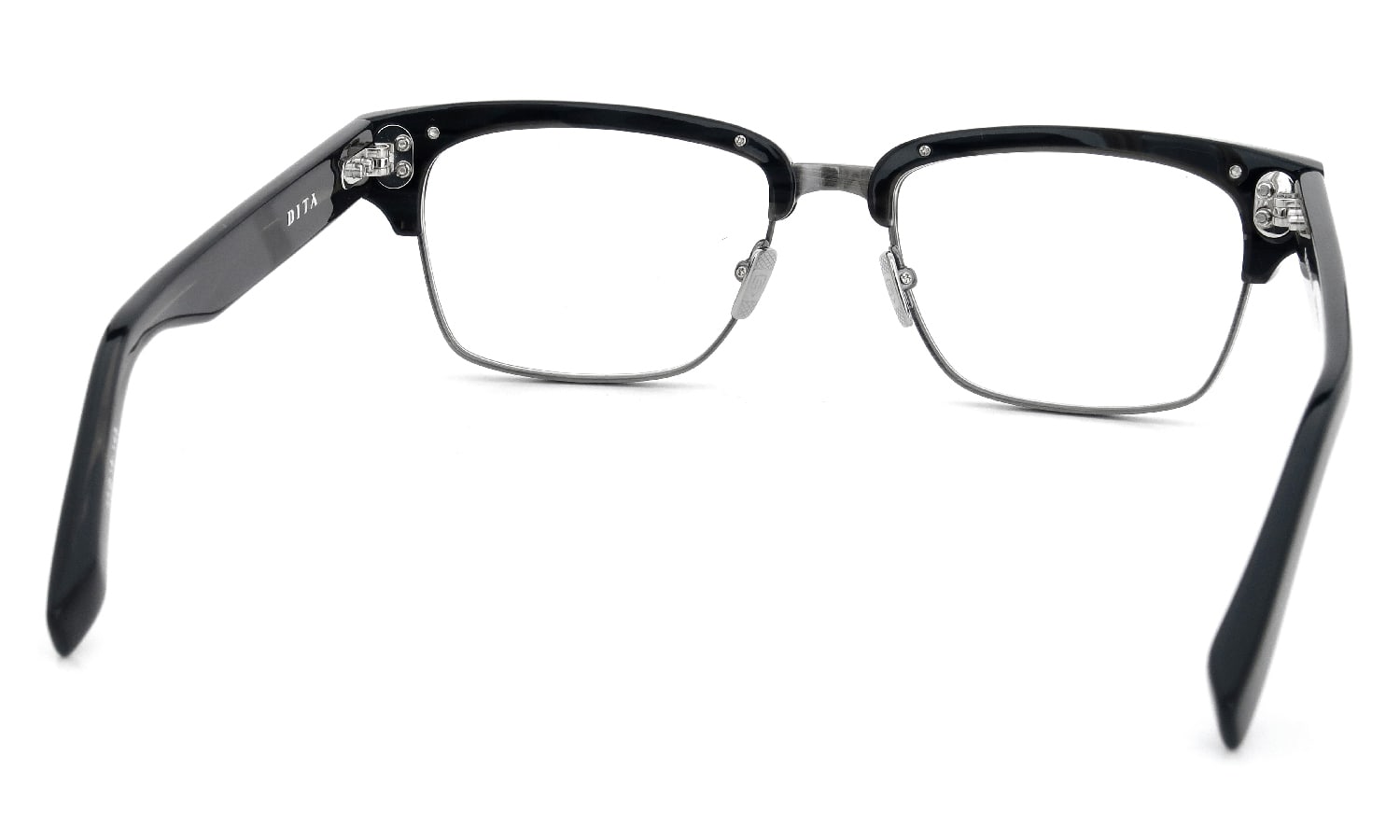 DITA ディータ メガネ Statesman ステイツマン 55mm通販 DRX-2011G