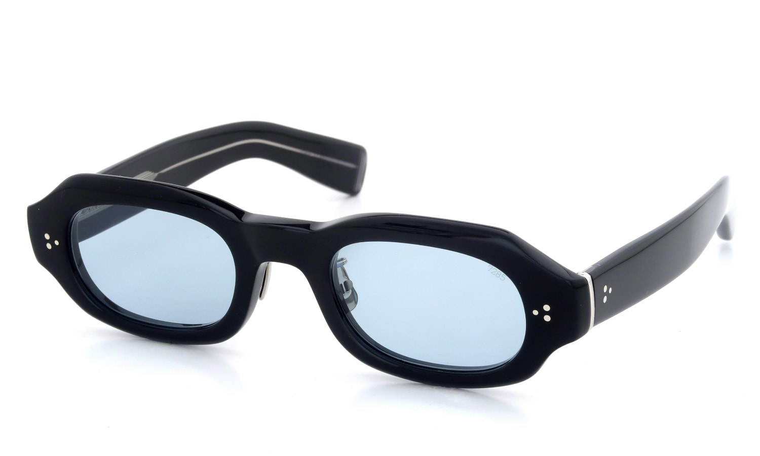 EYEVAN7285 アイヴァン7285 サングラス 786S通販 C.100 Black