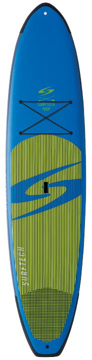 SURFTECH Transit Softop – Poseidon Collective - Surf • Art • Music