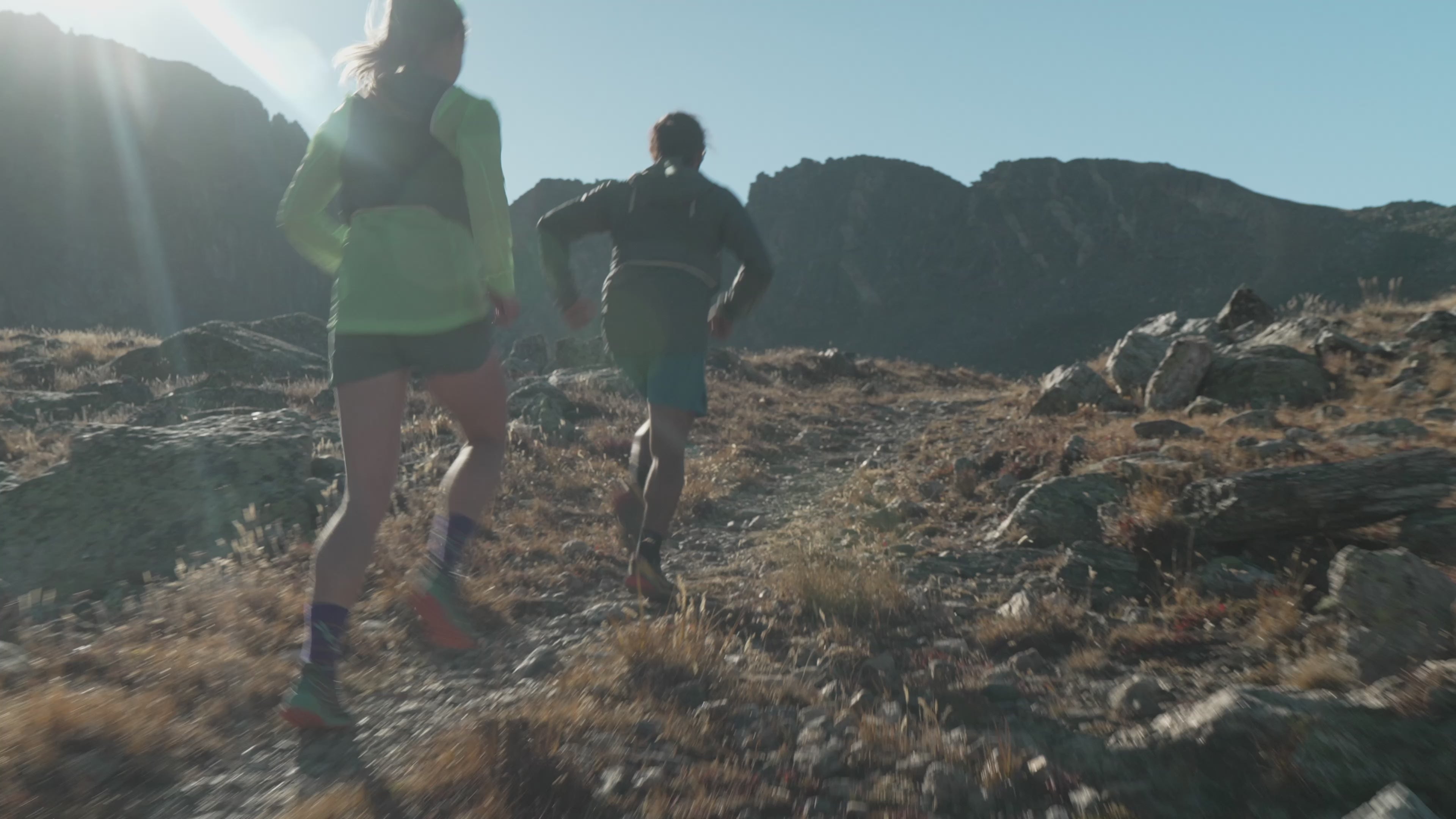 Patagonia Women's Houdini® Windbreaker Jacket - Cascade Green