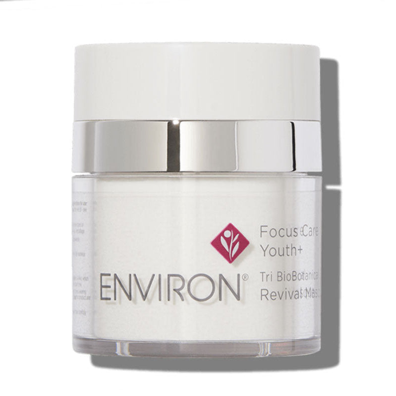 Environ Tri Biobotanical Revival Masque | Focus Care Youth +