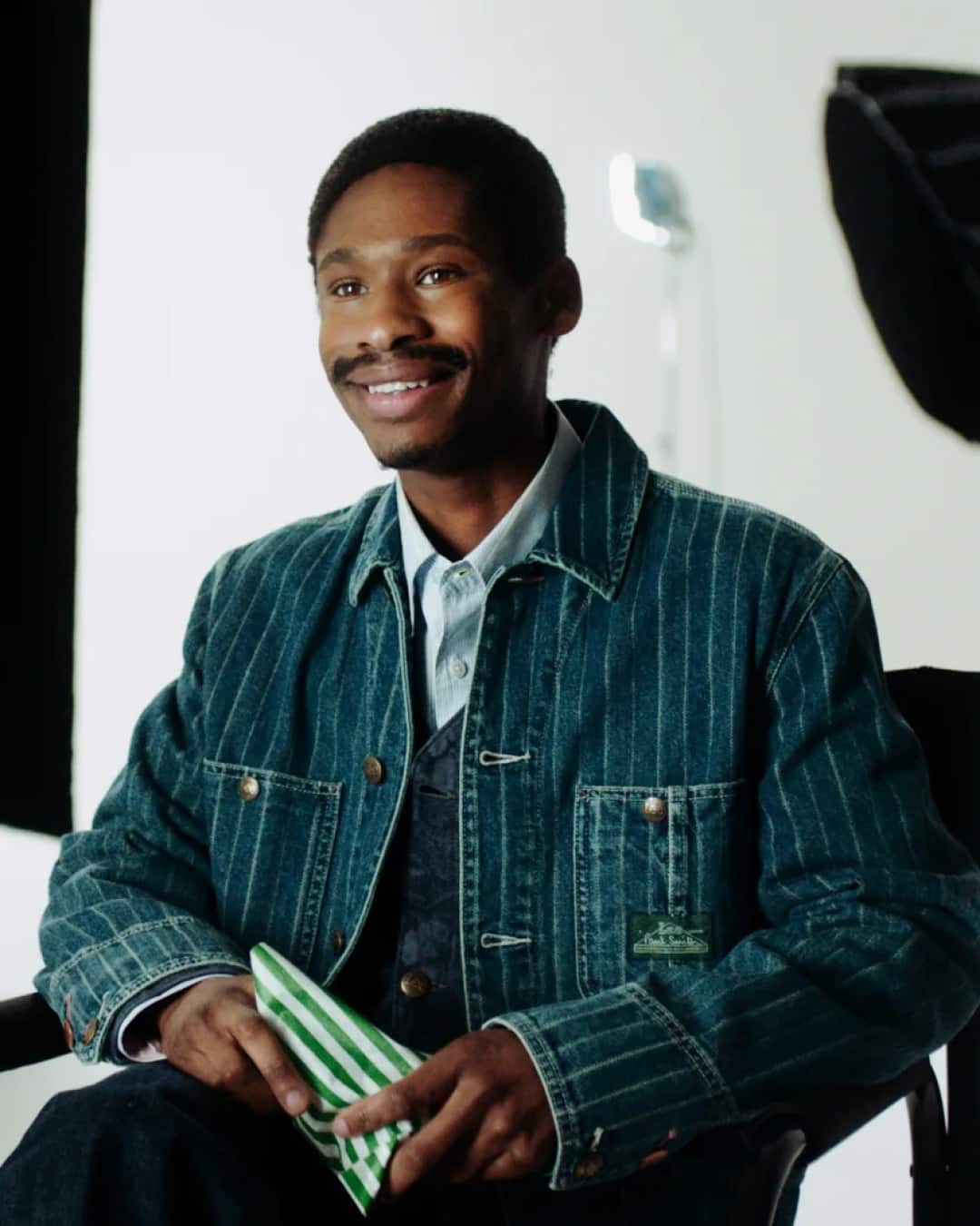 Paul Smith + Lee® | ポール・スミス