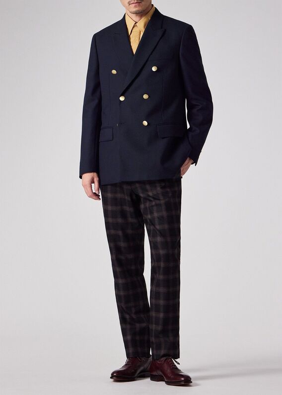 メンズ ジャケット ｜ポール・スミス