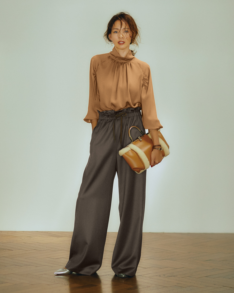 Marisol×Whim Gazette】マリソルコラボレーションアイテム | ウィム