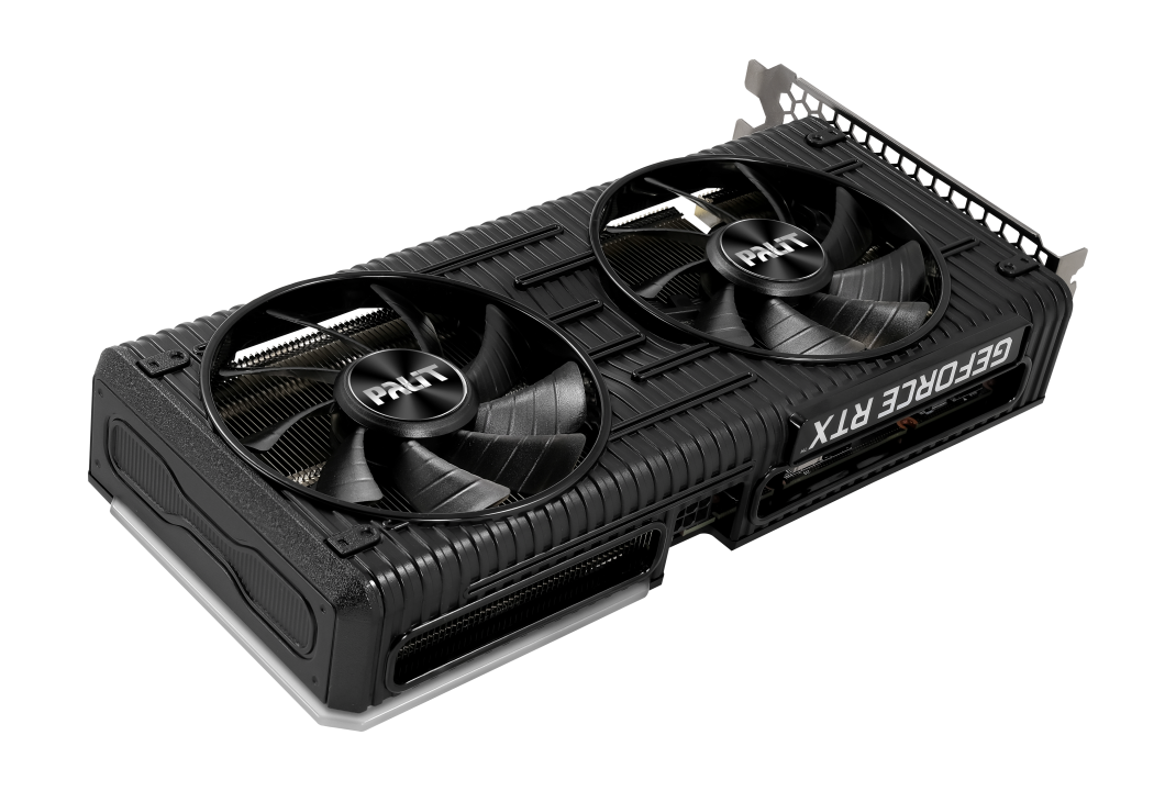 Palit Products - GeForce RTX™ 3060 Ti Dual ::