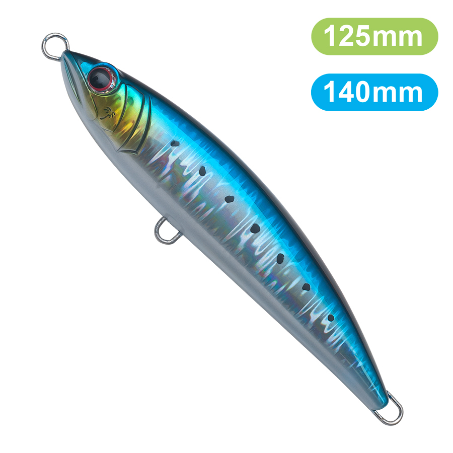 Grand Bites RUSH DIVE125/140 / グランバイツ ラッシュダイブ125/140