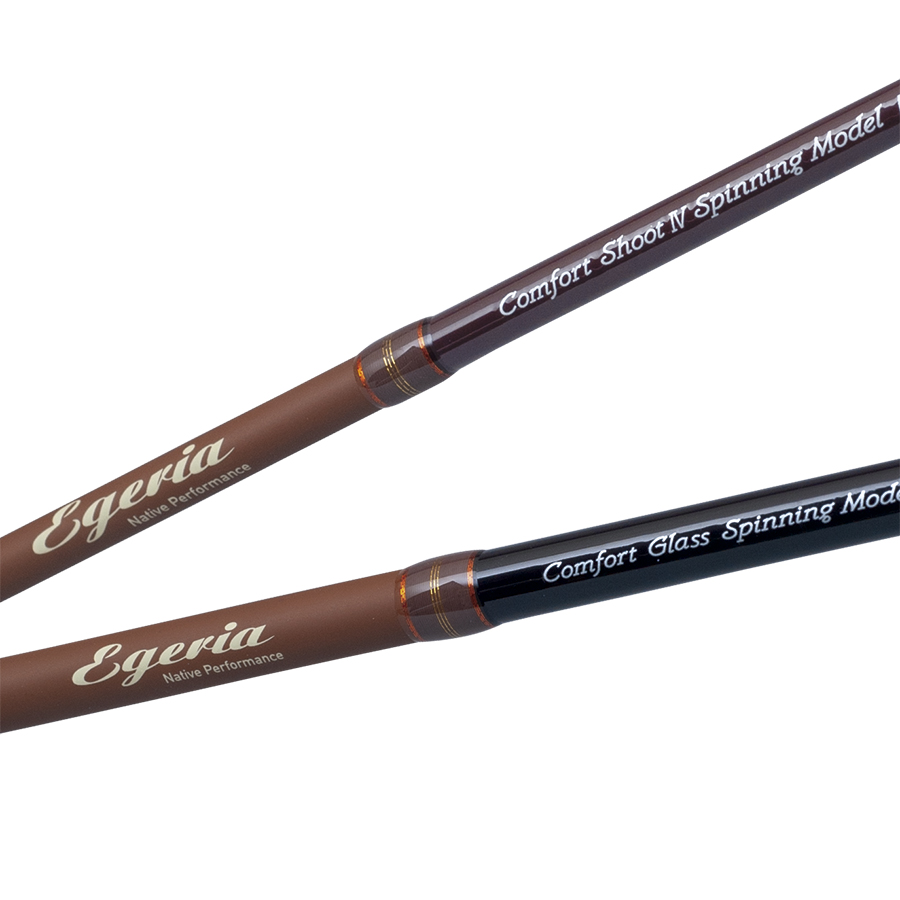 Egeria NATIVE PERFORMANCE / エゲリア ネイティブパフォーマンス