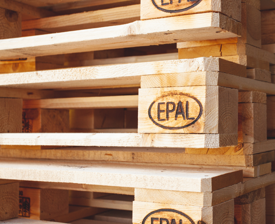 ユーロパレット(1200×800mm/1200×1000mm) – 木パレ.com