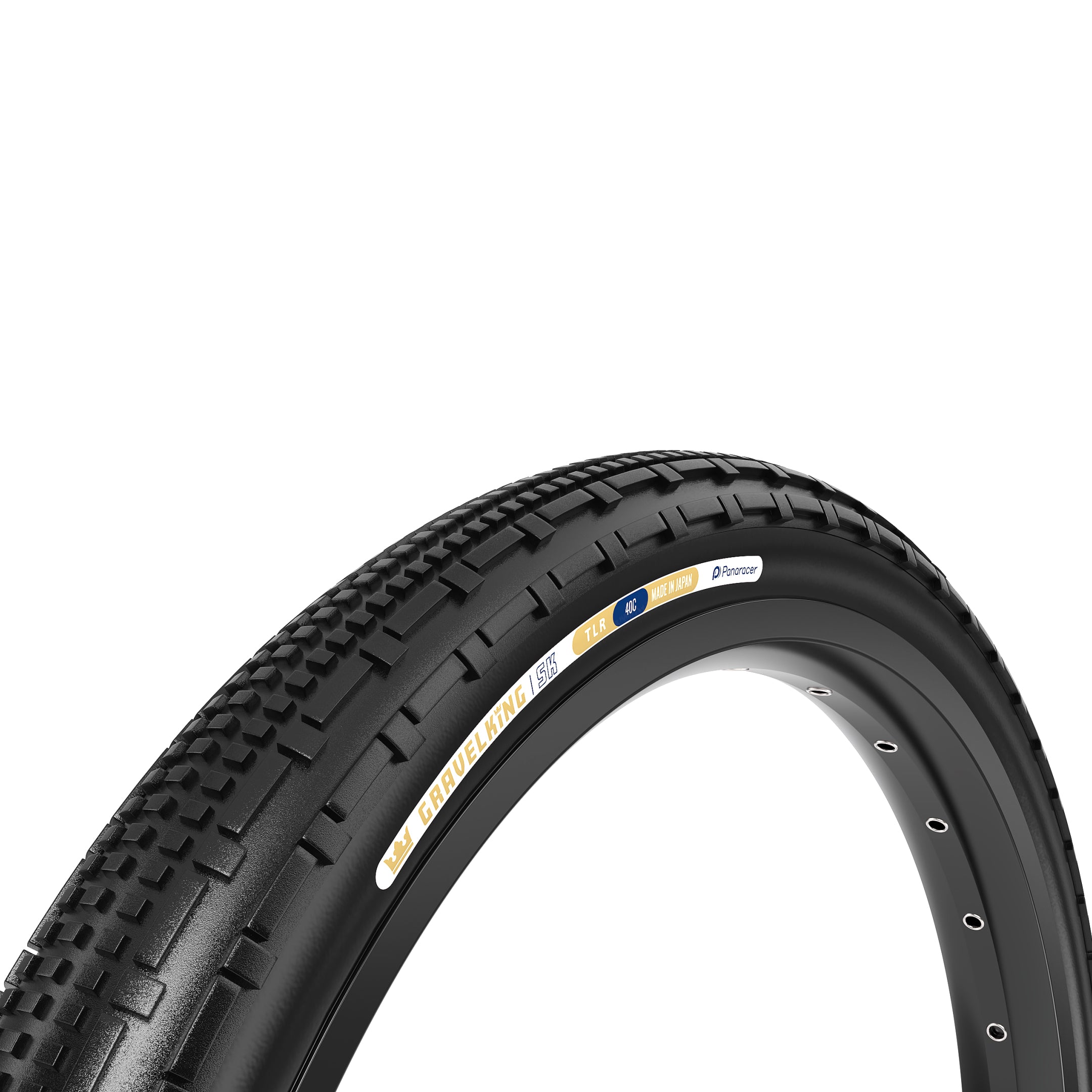 GRAVELKING SK Folding Gravel Tire – PanaracerUSA