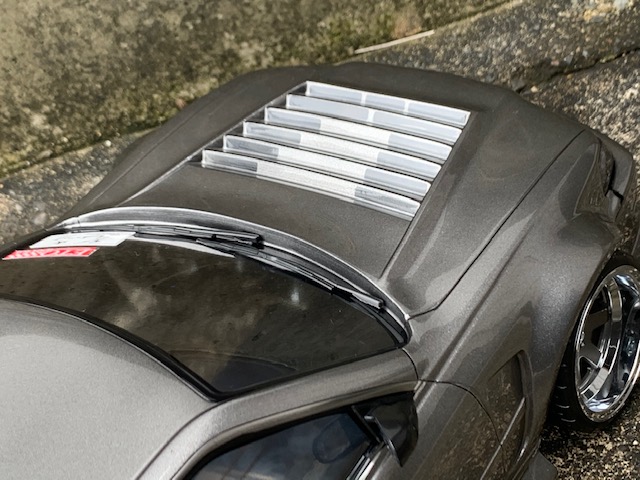 BN-Sports マークⅡ JZX100【好評発売中】 | PANDORA RC｜OFFICIAL WEBSITE