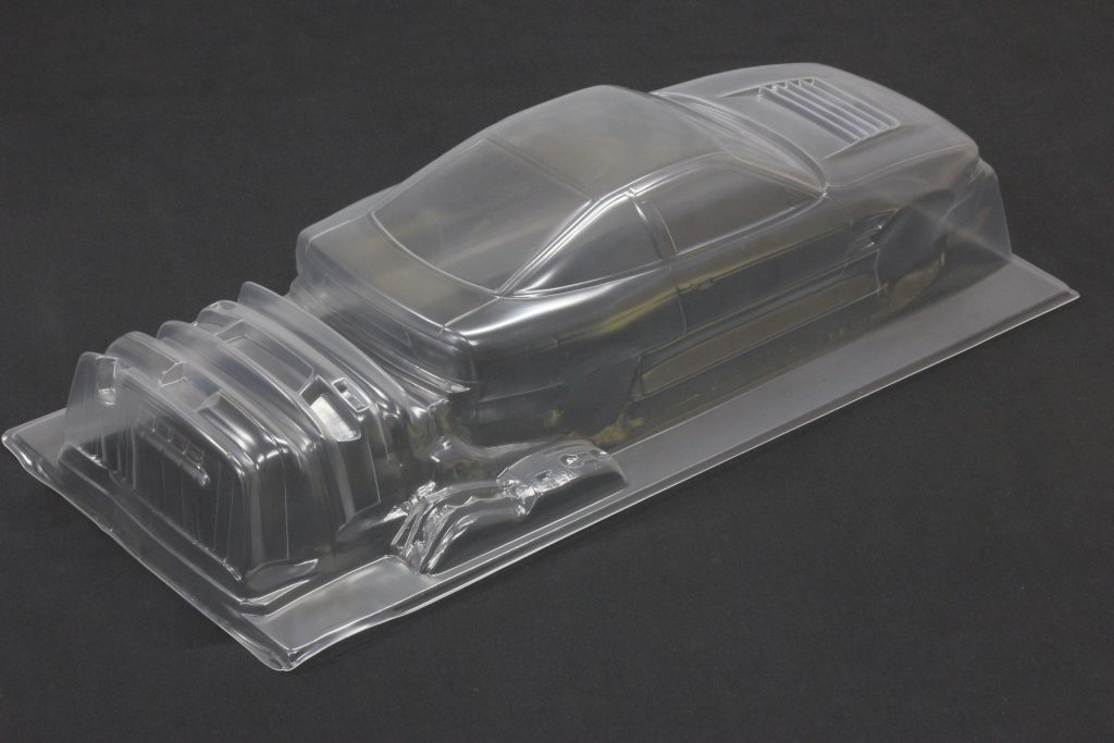 S13 シルエイティ｜BN Sports [PAB-3162] | PANDORA RC｜OFFICIAL WEBSITE