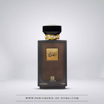 Ighra'a by Ahmed Al Maghribi | Woody fragrance for men