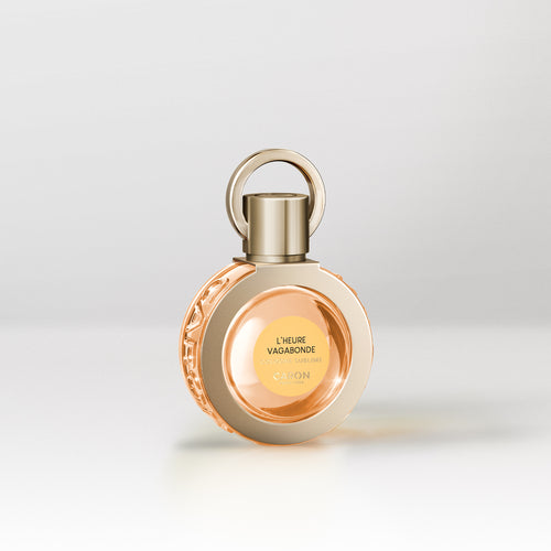 Yatagan – PARFUMS CARON