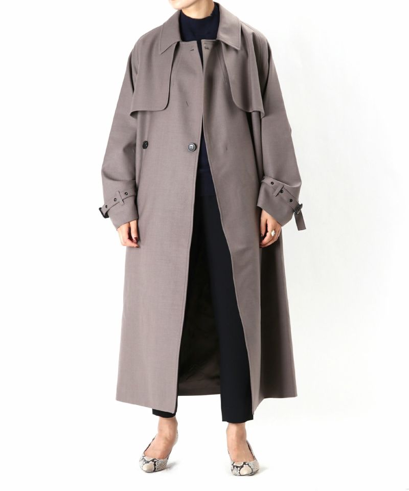 9.9更新！】HYKE(ハイク)の新作コレクションが入荷！