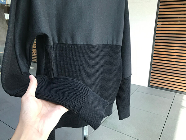 良いものを纏うvol.12～独自の存在感はディテールから生まれる