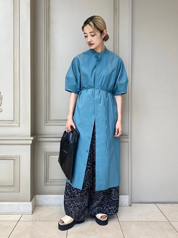 HYKE(ハイク)のワンピースで夏を乗り切る！パリゴ広島店のセール