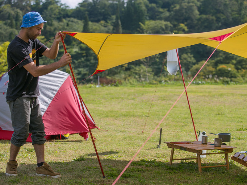 アウトドアショップ・パーマーク｜新潟・長岡アウトドア専門店 Parr Mark
