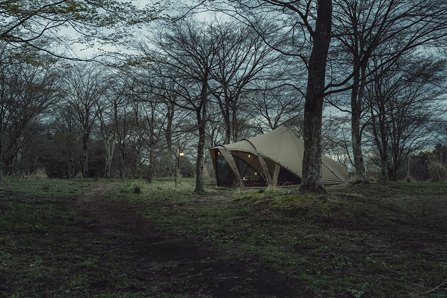 アウトドアショップ・パーマーク｜新潟・長岡アウトドア専門店 Parr Mark