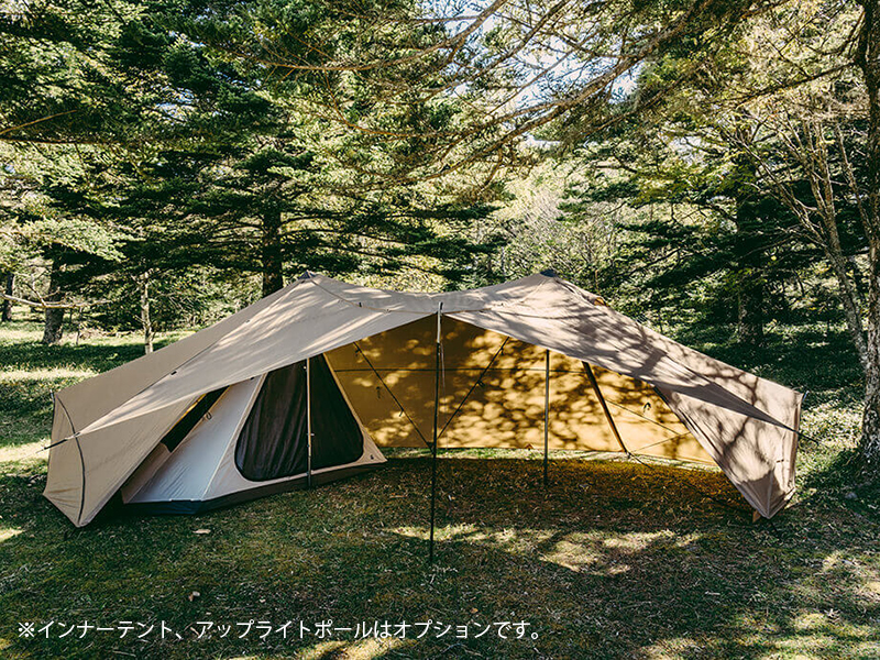 アウトドアショップ・パーマーク｜新潟・長岡アウトドア専門店 Parr Mark