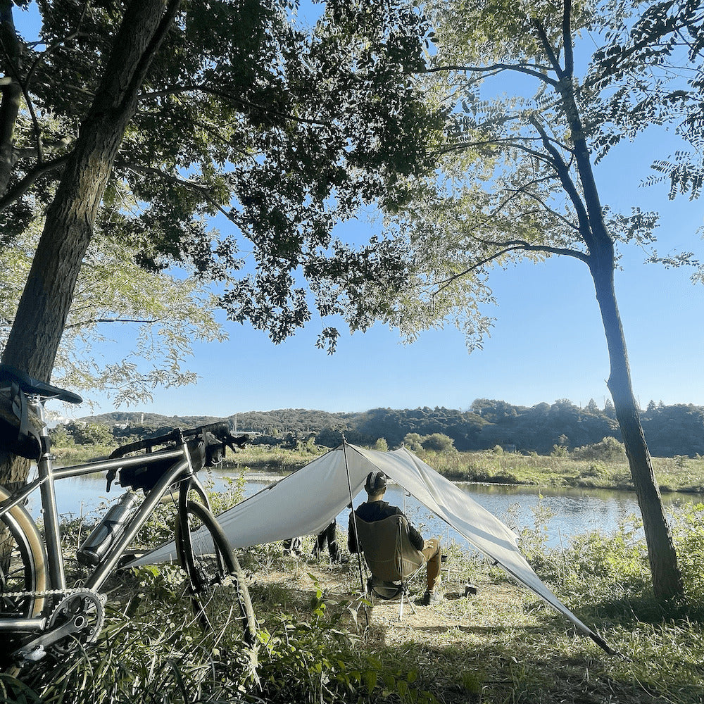 NINJA TARP SP – PAAGOWORKS