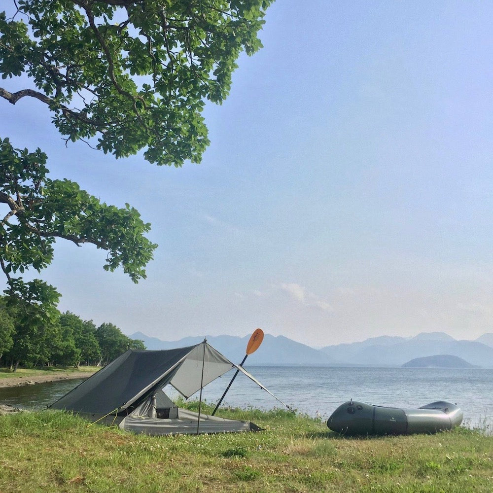 NINJA NEST – PAAGOWORKS