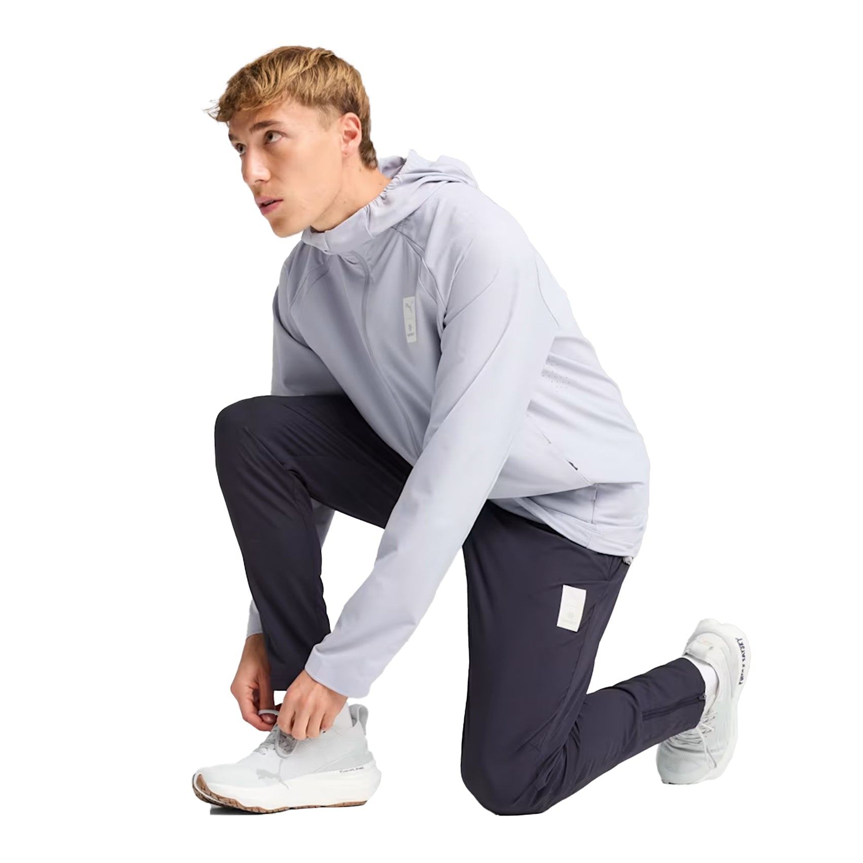 Unisex PUMA x Saysky Jacket